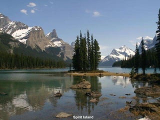 Spirit Island   
