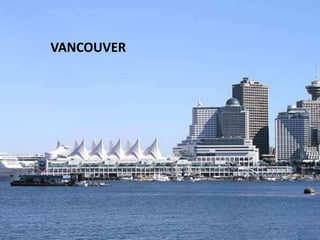 VANCOUVER