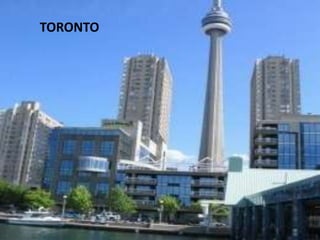TORONTO
