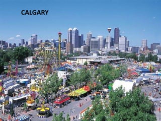 CALGARY
