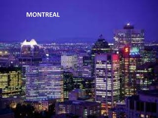 MONTREAL