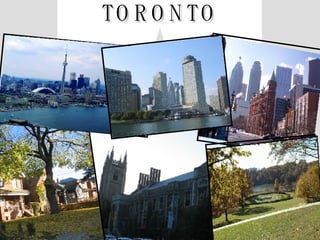 TORONTO 