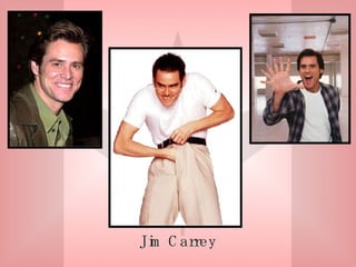 Jim Carrey 