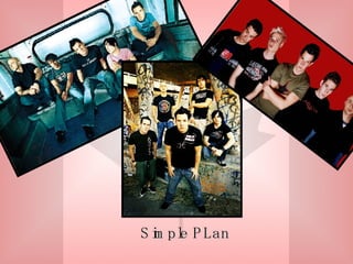 Simple PLan 