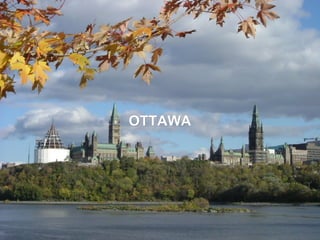 What is the capital city of Canada  ( the national capital)? OTTAWA 