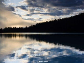 Lake Louise
 