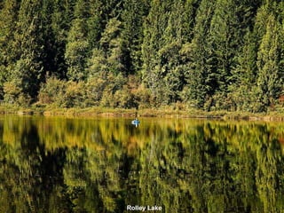 Rolley Lake
 