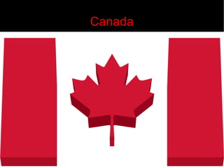 Canada
 