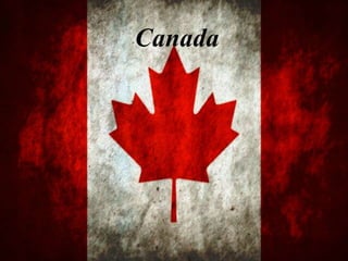 Canada 
 
