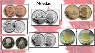 Moedas
 