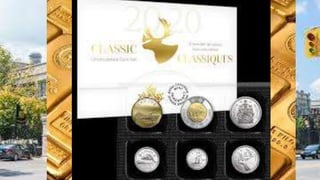 Things to do in Manitoba
Royal Canadian Mint
 