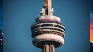Things to Do In Ontario
CN Tower
 