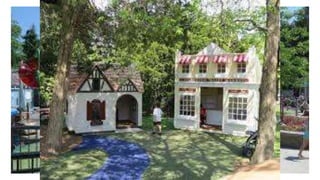Things to Do In Ontario
Storybook Gardens
 