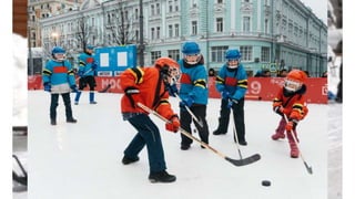 Things to Do in British Columbia
Winter Activities
-skiing, snowboarding, tubing, sleigh rides, inuit dog sled
team, ice skating
 