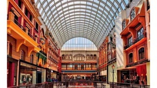 Things to do in Alberta
West Edmonton Mall
 