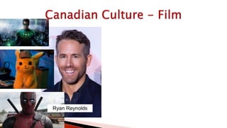 Ryan Reynolds
 