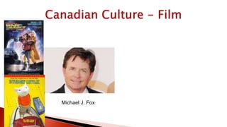 Michael J. Fox
 