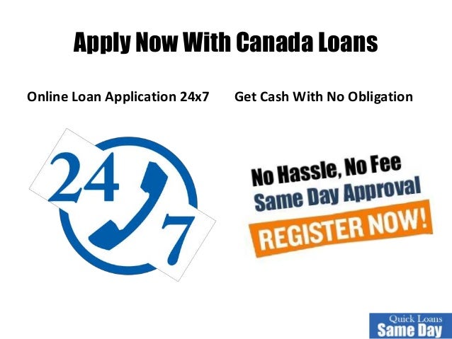 Get Fast Canada Loans With Less Trouble Through Online Mode Get Fast Canada Loans With Less Trouble Through Online Mode