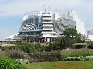 Casino de Montréal 