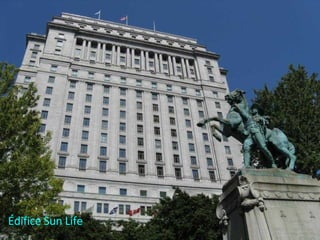 Édifice Sun Life 