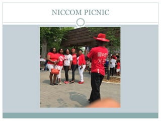 NICCOM PICNIC