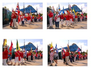 Canada day 2012 slideshow