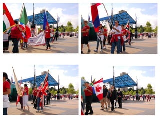 Canada day 2012 slideshow