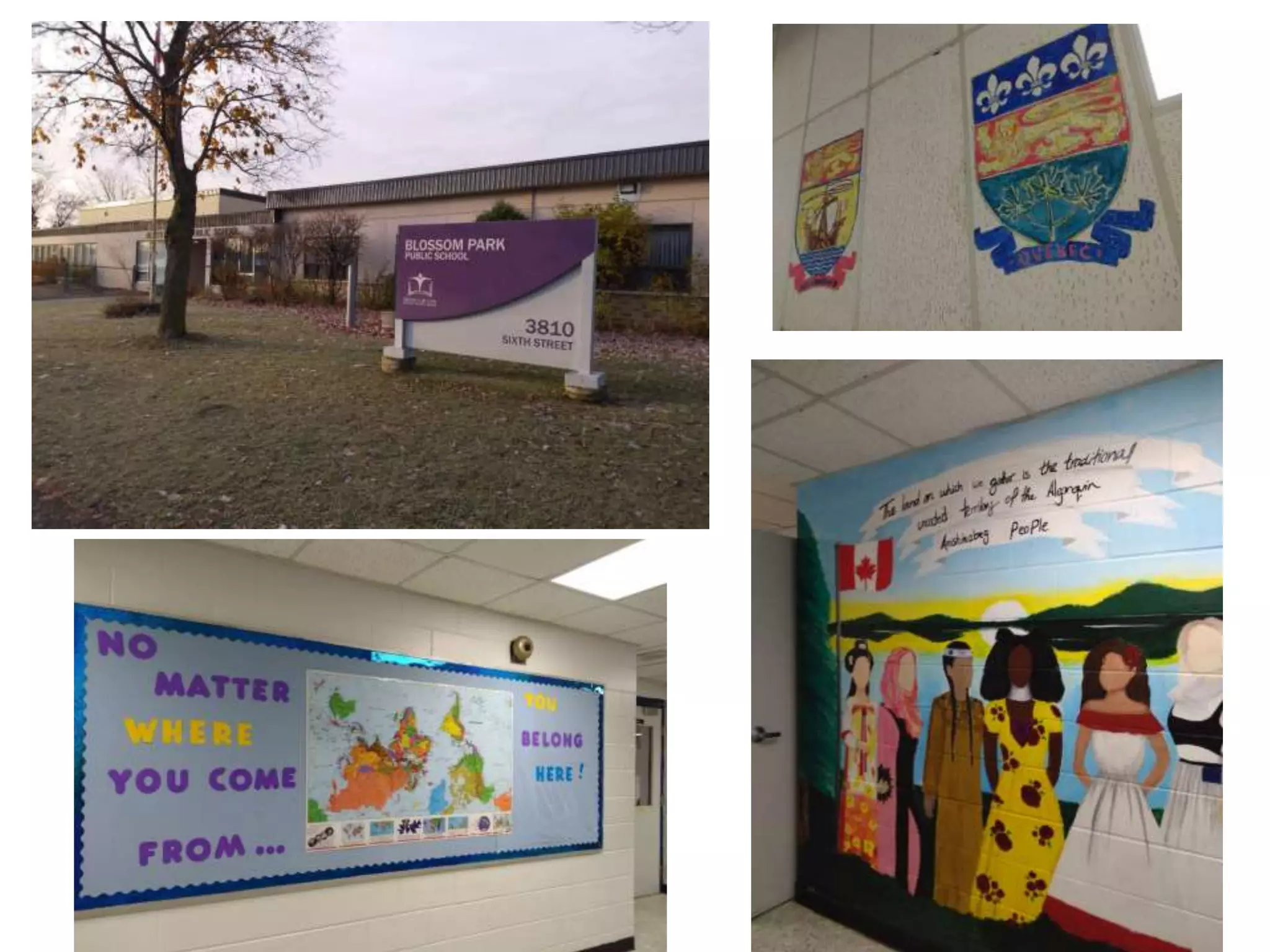 canada-for-kids-ppt