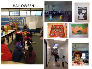 HALLOWEEN
 
