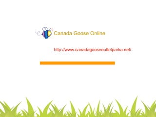 Canada Goose Online


http://www.canadagooseoutletparka.net/
 