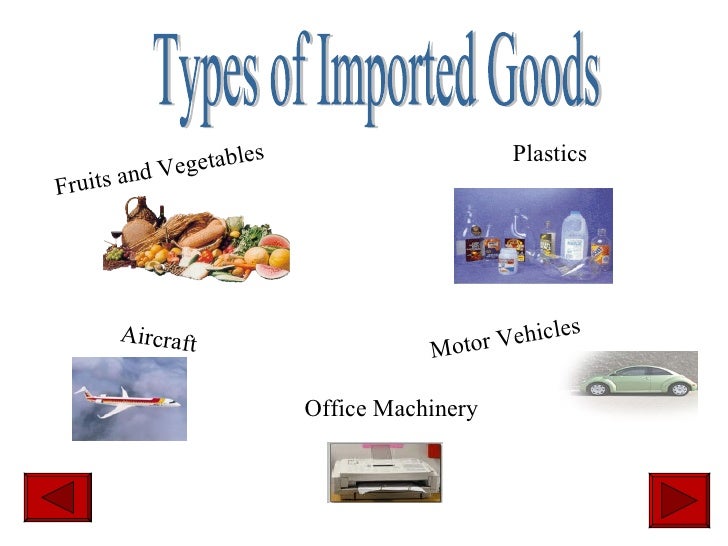 What Natural Resources Does Canada Import What Natural Resources Does Canada Import