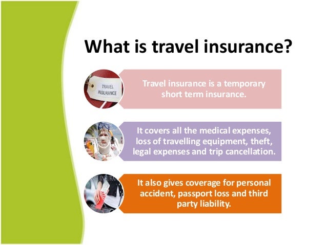 Visitor and Travel Insurance For Canada