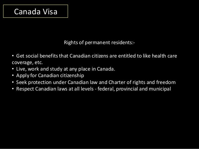 Visa Requirements For Canadian Refugee Travel Document Visa Requirements For Canadian Refugee Travel Document