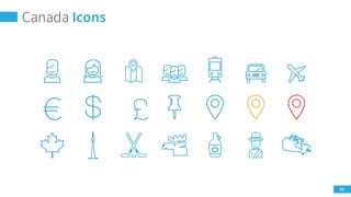 31
Canada Region – Alberta
RAINBOW LAKE
FOX LAKE
FORT CHIPEWYAN
ATHABASCA
HINTON
STETTIER
LLOYDMINSTER
WAINWRIGHT
DRUMHELLER
CARDSTON
CALGARY
EDMONTON
Provinces and territories
The provinces and territories are all subdivided
into regions for a variety of official and unofficial
purposes. In some provinces, the regions have
been officially defined by their respective
governments. In others, the "regions" have no
official status.
 