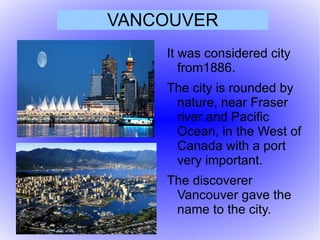 NIAGARA FALLS <ul><li>Height: 52 m. 