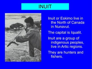 Water from Great Lakes carved a path to Atlantic Ocean.