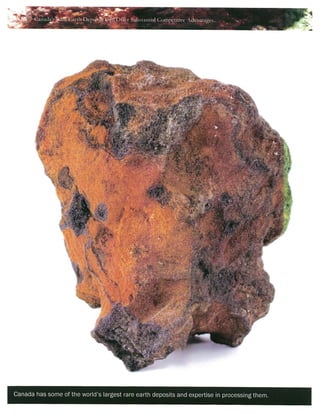 Canada's rareearths may-2012