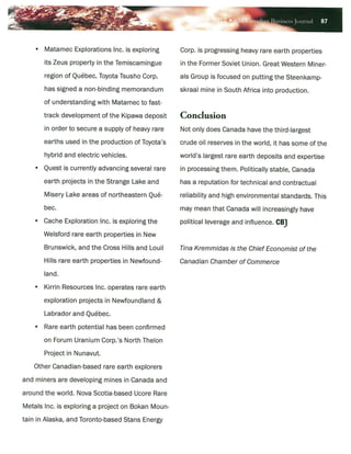 Canada's rareearths may-2012