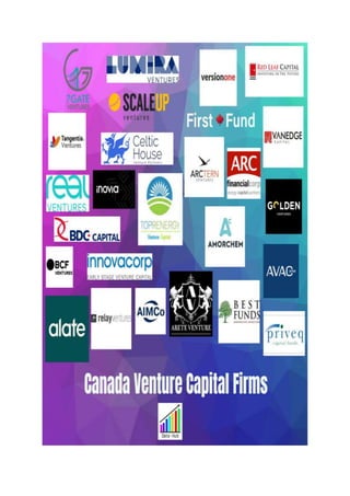Canada VC List