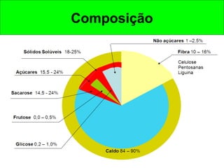 Composição
 