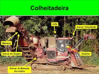 Colheitadeira
 