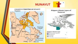 NUNAVUT
 