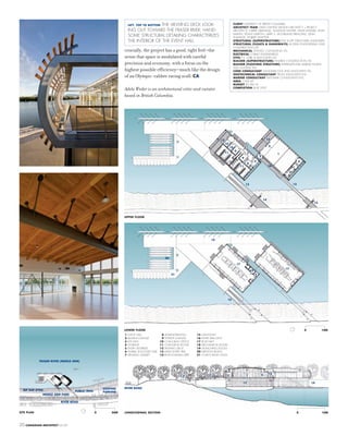 Canadian architect -_2009_february[1] | PDF