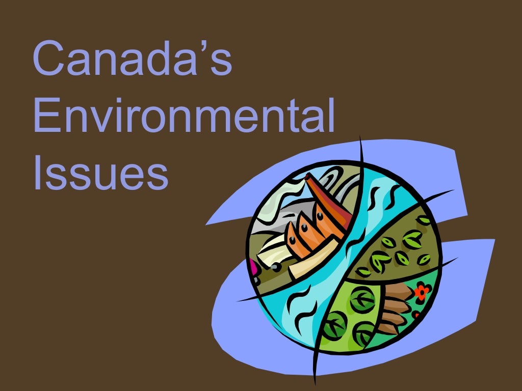 environmental health phd canada