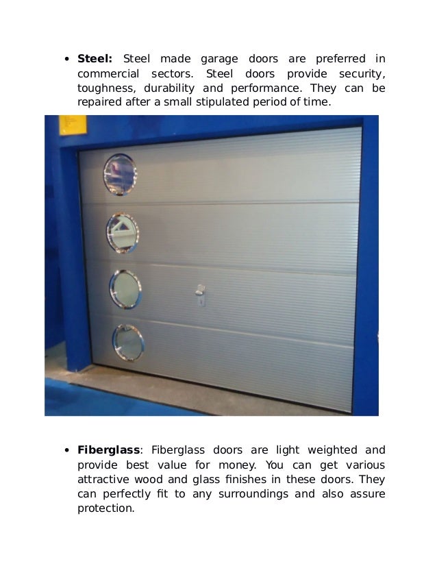 Canadian Garage Door Experts Suggest How to Grace Your Home with the Most Beautiful Garage Door