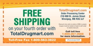 Canadian Pharmacy Free Shipping Coupon