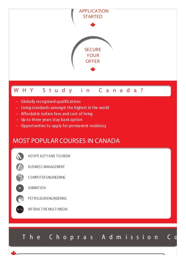 Canadian Universities Top Canadian Universities Canadian Universi…