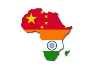 African Economic Prospects