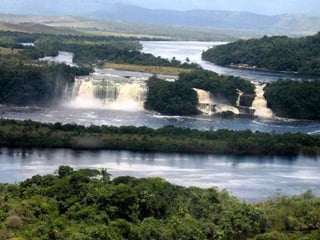 Canaima