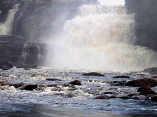 Canaima